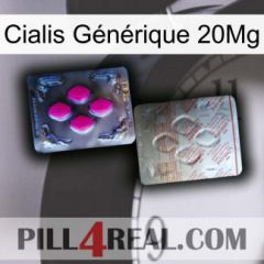 Cialis Générique 20Mg 38